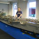 Illustration for article titled Lego Aircraft Carrier Has Small Gravitational Pull